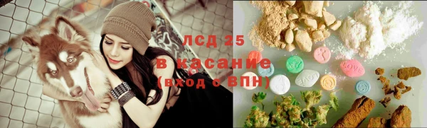 MESCALINE Лабытнанги